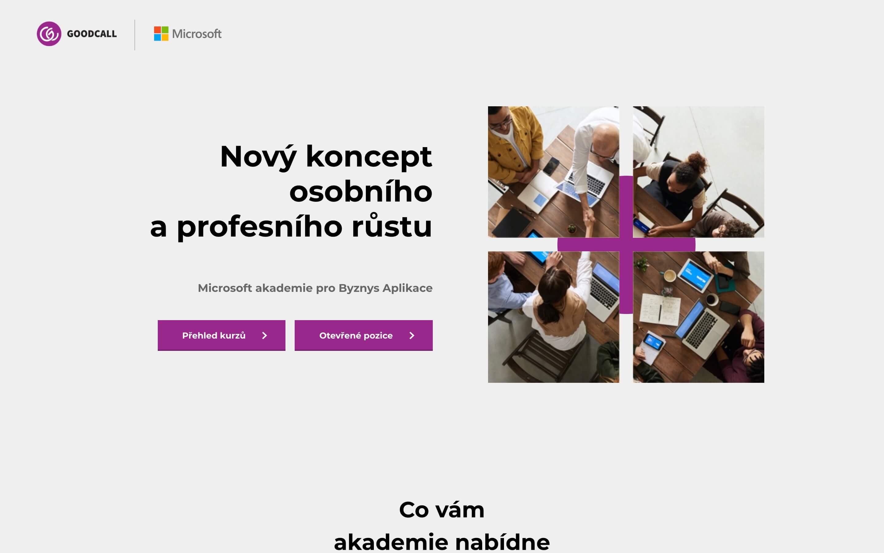 msAcademy