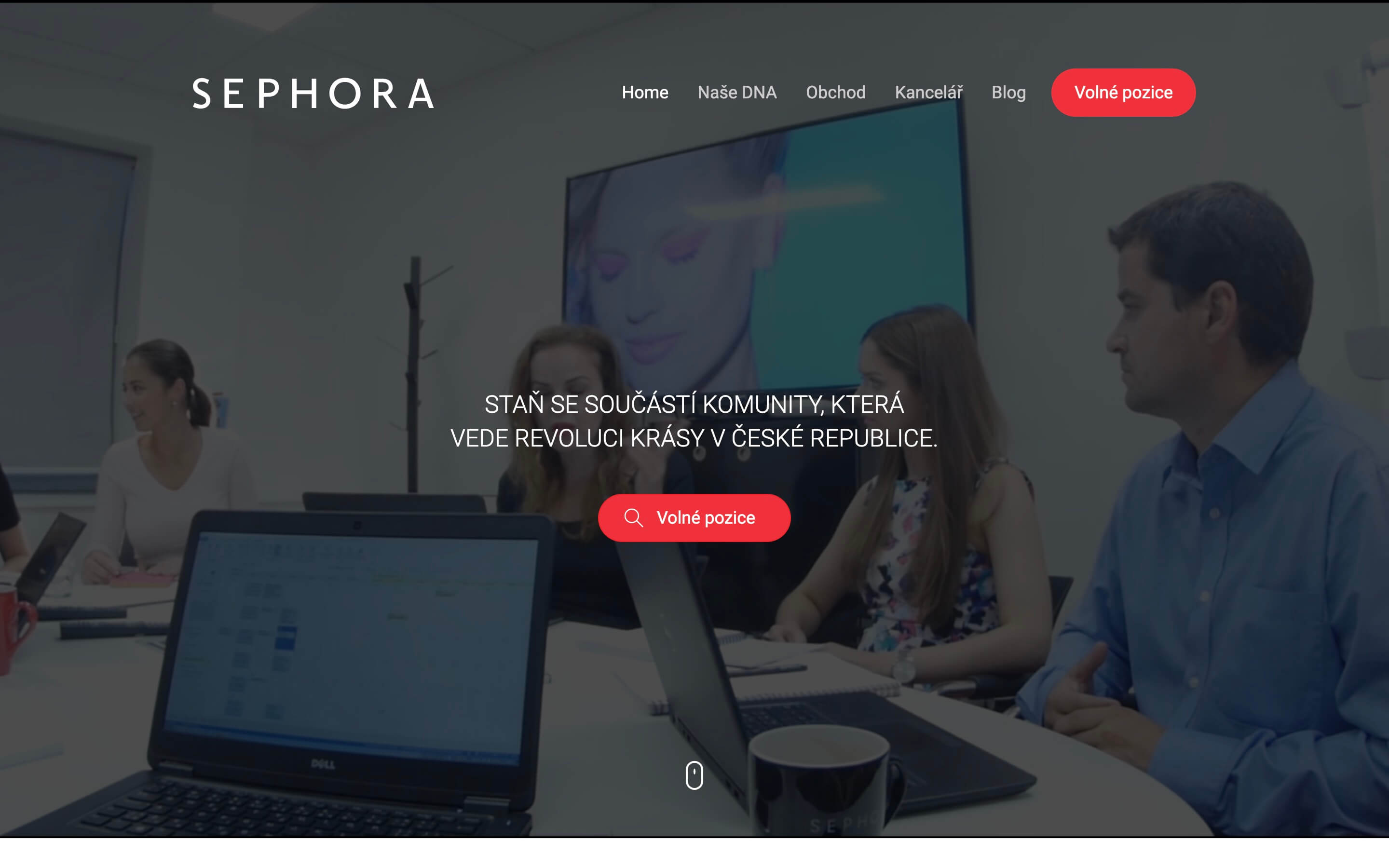 sephora