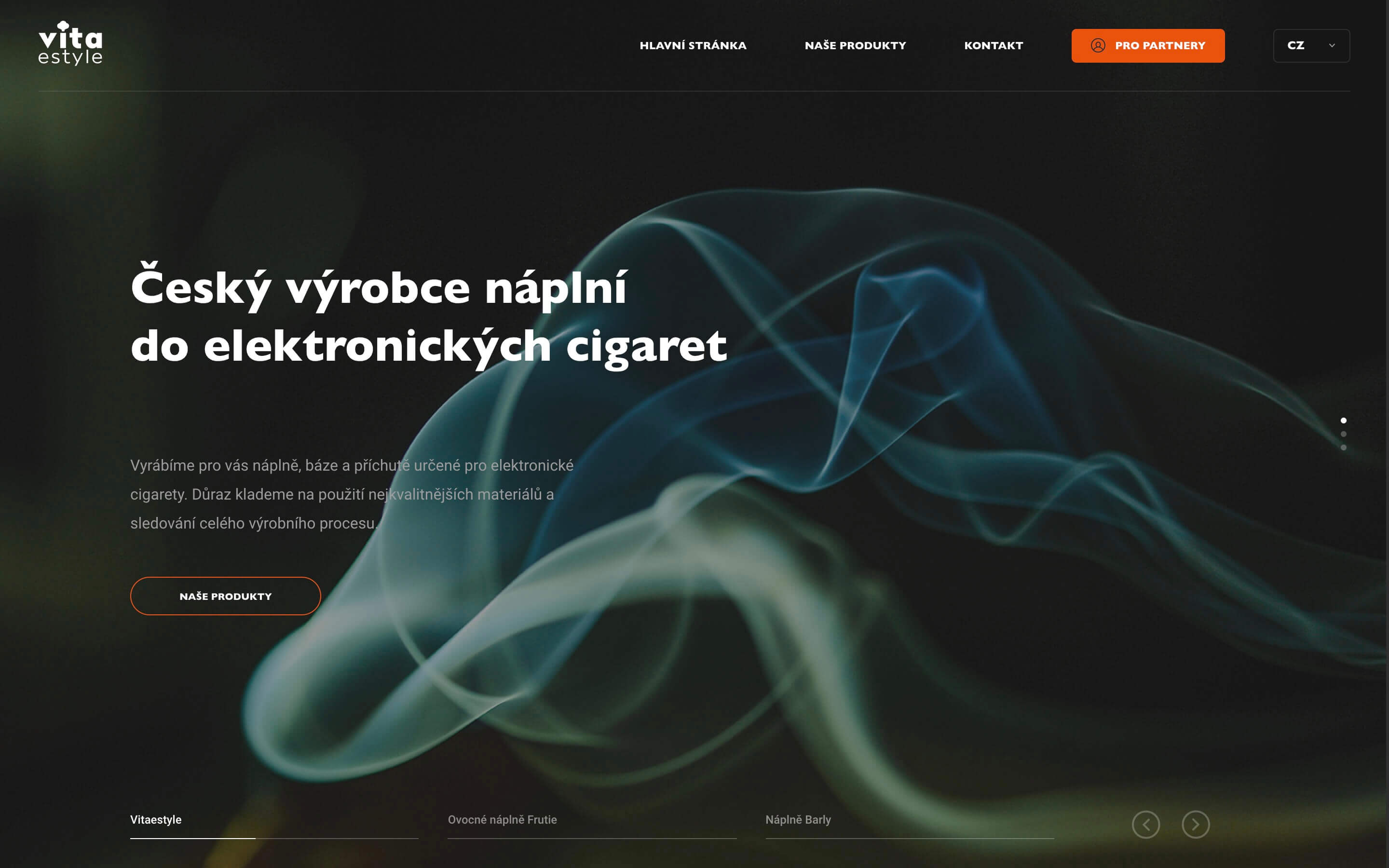 vitaestyle